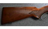Winchester Model 88 Lever Action Rifle in .243 Win - 2 of 9