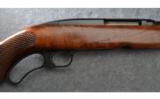 Winchester Model 88 Lever Action Rifle in .243 Win - 3 of 9