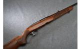 Winchester Model 88 Lever Action Rifle in .243 Win - 1 of 9