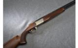 Browning Cynergy Field Model 28 Gauge Over and Under Shotgun - 1 of 1