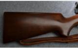 Winchester Model 75 Bolt Action Target Rifle in .22 LR - 5 of 9