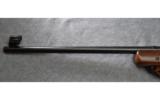 Winchester Model 75 Bolt Action Target Rifle in .22 LR - 9 of 9