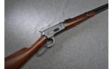 Browning Model 1886 Lever Action Rifle in .45-70 Govt - 1 of 1
