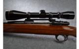 Whitworth Mauser Rifle in .300 Win Mag with Leopold Scope - 7 of 9