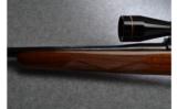 Whitworth Mauser Rifle in .300 Win Mag with Leopold Scope - 8 of 9