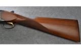 Browning Citori 12 Gauge Over and Under with Straight Stock - 6 of 9