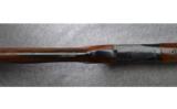Browning Citori 12 Gauge Over and Under with Straight Stock - 4 of 9