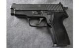Sig Sauer P229 SAS Pistol in .40 S&W - 2 of 4