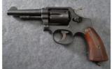Smith & Wesson Victory Model Revolver in .38 Special - 2 of 4