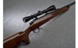 Remington Model 700 LH BDL Bolt Action Rifle in 7mm Rem Mag - 1 of 1