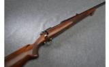 Winchester Pre 64 Model 70 in .30-06 Sprg - 1 of 9