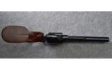 Smith & Wesson Model 19-4 Blued Revolver in .357 Mag - 4 of 4