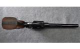 Smith & Wesson Model 17-4 Revolver in .22 LR - 4 of 4