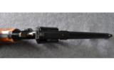 Smith & Wesson Model 17-4 Revolver in .22 LR - 3 of 4
