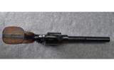 Smith & Wesson Model 14-3 Revolver in .38 Special - 4 of 4