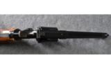Smith & Wesson Model 14-3 Revolver in .38 Special - 3 of 4