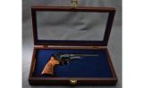 Smith & Wesson Model 27-9 Revolver 