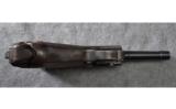 DWM German Luger Pistol - 4 of 4