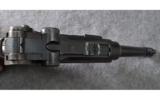DWM German Luger Pistol - 3 of 4