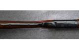 Browning Citori 20 Ga Over and Under with Straight English Stock - 4 of 9