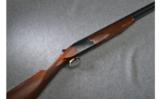 Browning Citori 20 Ga Over and Under with Straight English Stock - 1 of 9