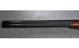 Browning Citori 20 Ga Over and Under with Straight English Stock - 9 of 9