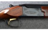 Browning Citori 20 Ga Over and Under with Straight English Stock - 2 of 9