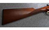 Browning Citori 20 Ga Over and Under with Straight English Stock - 3 of 9