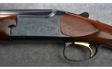 Browning Citori 20 Ga Over and Under with Straight English Stock - 7 of 9