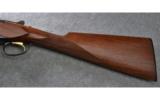 Browning Citori 20 Ga Over and Under with Straight English Stock - 6 of 9