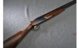 Browning Citori 20 Gauge with Straight English Stock - 1 of 1