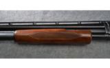 Browning Model 12 Pump Shotgun in 20 Gauge in Excellent Condition - 8 of 9