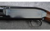 Browning Model 12 Pump Shotgun in 20 Gauge in Excellent Condition - 7 of 9