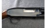 Browning Model 12 Pump Shotgun in 20 Gauge in Excellent Condition - 2 of 9