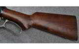Winchester Model 64 Lever Action Rifle in .30-30 - 6 of 9