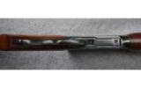 Winchester Model 64 Lever Action Rifle in .30-30 - 4 of 9