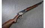 Winchester Model 64 Lever Action Rifle in .30-30 - 1 of 9
