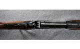 Winchester Model 64 Lever Action Rifle in .30-30 - 5 of 9