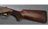 Browning 725 Sporting 30