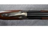 Browning 725 Sporting 30
