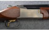 Browning 725 Sporting 30