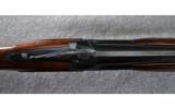 Browning Lightning Superposed 20 Gauge Over and Under - 5 of 9