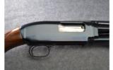 Browning Model 12 Pump Action Shotugn in 28 Gauge in Excellent Condtion - 2 of 9