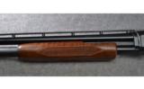 Browning Model 12 Pump Action Shotugn in 28 Gauge in Excellent Condtion - 8 of 9
