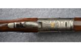 Ceasar Guerini Tempio Light 20 Gauge Over and Under - 4 of 9