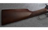 Winchester 9422 Tribute Traditional Lever Action Rifle in .22 LR Like New with Box - 3 of 9