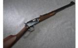 Winchester 9422 Tribute Traditional Lever Action Rifle in .22 LR Like New with Box - 1 of 9