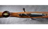 Weatherby Vanguard Bolt Action Rifle in .30-06 - 4 of 9