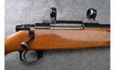 Weatherby Vanguard Bolt Action Rifle in .30-06 - 2 of 9
