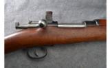 Carl Gustafs 1914 Mauser 1896 Bolt Action Target Rifle in 6.5x55 mm - 2 of 9